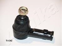 Наконечник рулевой CHEVROLET EPICA (2006&gt)/ EVANDA (2004&gt) ASHIKA 111-0H-H57 подходит на Epica (200...