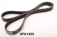 Ремень поликлиновый MITSUBISHI LANCER VI (CK/P_A) 2.0 16V EVO VI / VII (CP9A)