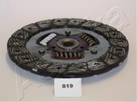 Диск сцепления