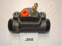 Цилиндр тормозной правый MAZDA E2000/2200 84&gt D=17.5mm
