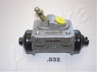 Цилиндр тормозной правый SUZUKI SWIFT 1.3 89-91 D=17.46mm