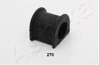 Втулка стабилизатора Втулка стабилизатора