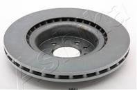 Диск тормозной