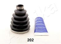 Комплект пыльника шруса