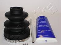 Комплект пыльника