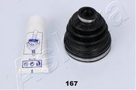 Пыльник ШРУСа внутр. пер NISSAN PATHFINDER (R51M) (2004>)