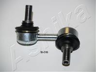 Стойка переднего стабилизатора левая