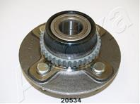 Ступица колеса