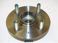 Ступица колеса