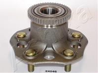 Подшипник ступицы к-т HONDA ACCORD VII (CG) 2.2 Type-R