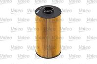 Фильтр маслянный