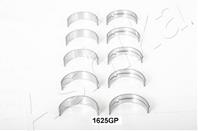 Вкладыши коренные