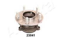 Подшипник ступицы MAZDA CX-5