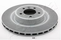 Диск тормозной