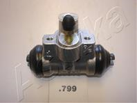 Цилиндр тормозной задний SUZUKI IGNIS 00&gt/ WAGON R+ 98&gt 15.8mm