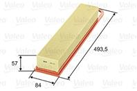 Фильтр воздушный