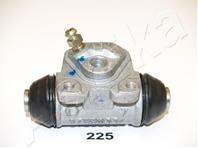 Цилиндр тормозной левый