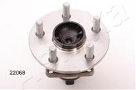 Ступица колеса