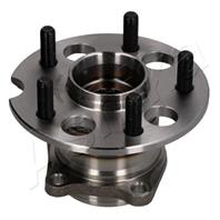 Ступица в сборе с подшипником