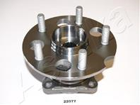 Ступица в сборе с подшипником