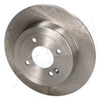 Диск тормозной