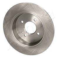 Диск тормозной