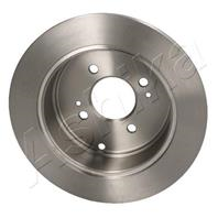 Диск тормозной