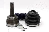 ШРУС наружный к-т MURANO