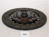 Диск сцепления