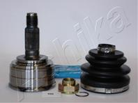 Шарнирный комплект  приводной вал honda odyssey (ra)