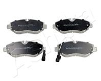 Комплект тормозных колодок