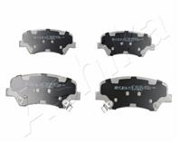 Комплект колодок дисковых