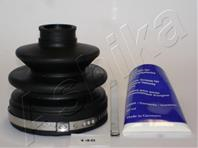 Комплект пыльника шруса