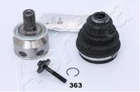 Шарнирный комплект