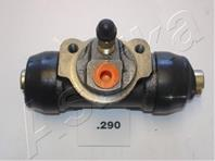 Цилиндр тормозной задний