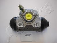 Цилиндр тормозной AVENSIS