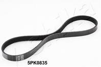 Ремень приводной поликлиновой