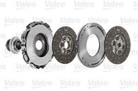 Комплект сцепления MB Actros 400x18 к(831005)+д(829025)+д(829026)+в(830003)