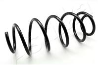 Пружина передняя