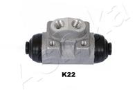 Цилиндр тормозной задний KIA CARNIVAL (1999-2005)