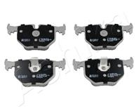 Комплект тормозных колодок