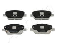 Комплект тормозных колодок