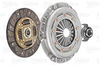 Комплект сцепления