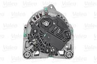 VL439591_генератор! 14V/110A 6 реб Renault Kangoo/Megane/Twingo 1.6 03&gt