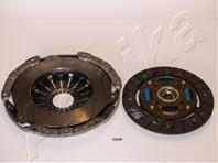 Комплект сцепления nissan micra c+c 05-, micra iii 05-, note 06-, tiida 07-,