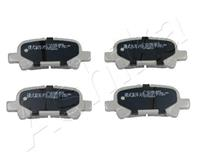 Комплект тормозных колодок