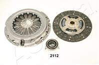 Комплект сцепления