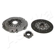 Сцепление в сборе к-т TOYOTA AVENSIS (_T22_) 2.0 D-4D (CDT220_)