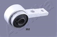Сайлентблок mazda 6 07- 