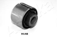 сайлентблок подвески